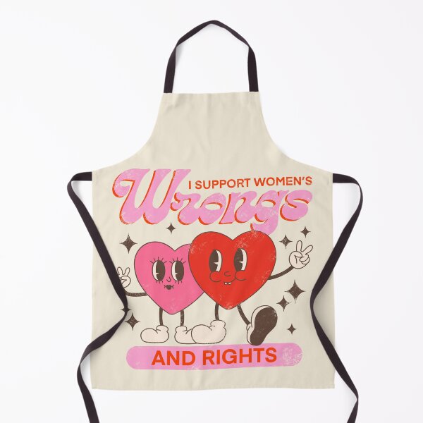 Item preview, I support womens wrongs and rights designed and sold by IHateDumplings.