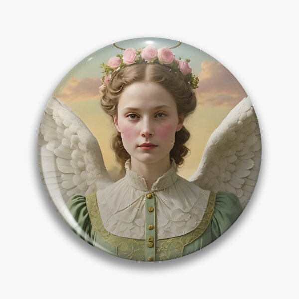 Item preview, Royal Angel designed and sold by SoniaSarkali.