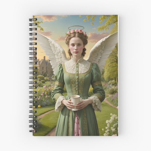 Item preview, Royal Angel designed and sold by SoniaSarkali.