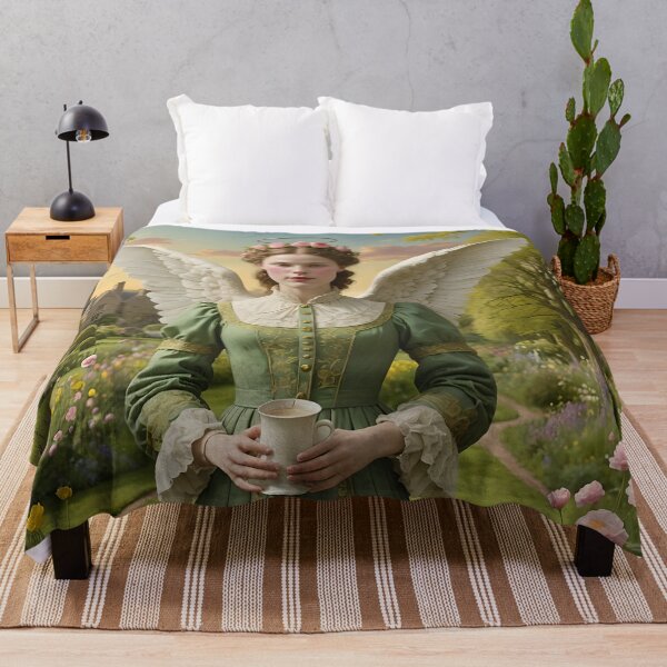 Item preview, Royal Angel designed and sold by SoniaSarkali.