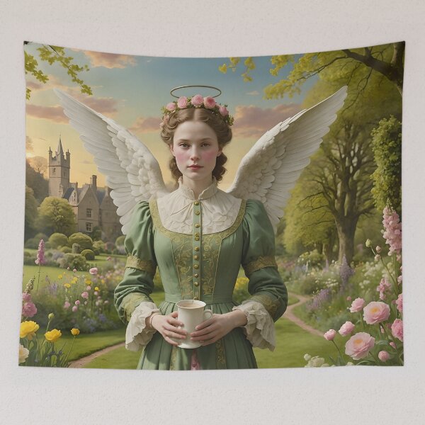 Item preview, Royal Angel designed and sold by SoniaSarkali.