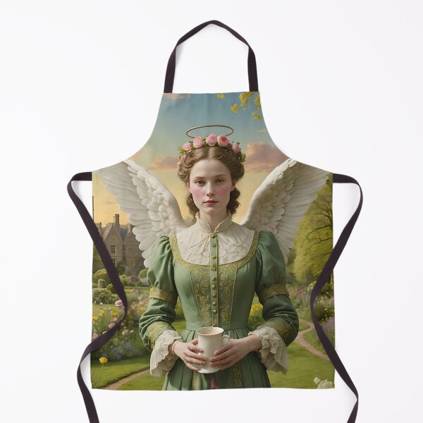 Item preview, Royal Angel designed and sold by SoniaSarkali.