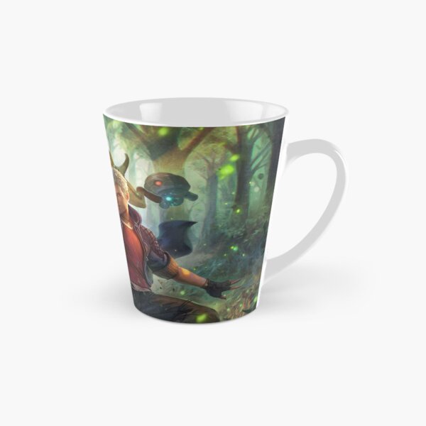 Item preview, Devil May Cry ( Nero ) & Monster Hunter ( Felyne ) designed and sold by Danzaiver.