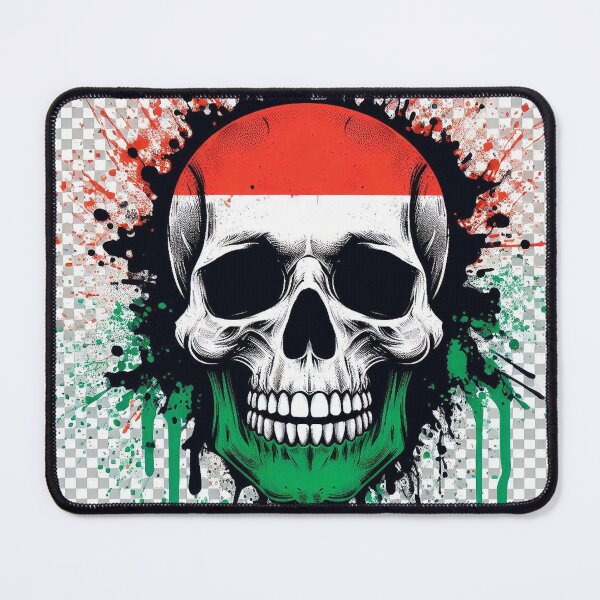 Item preview, Hungarian Skull designed and sold by RaF71PrO.