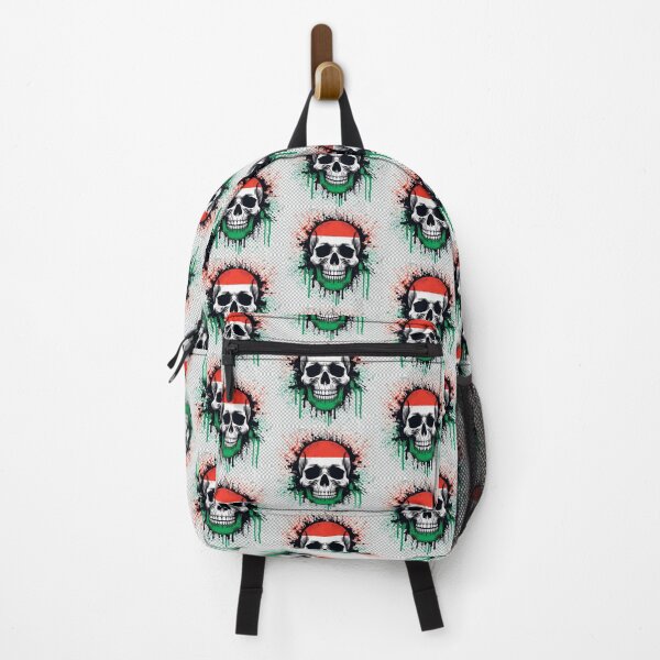 Item preview, Hungarian Skull designed and sold by RaF71PrO.
