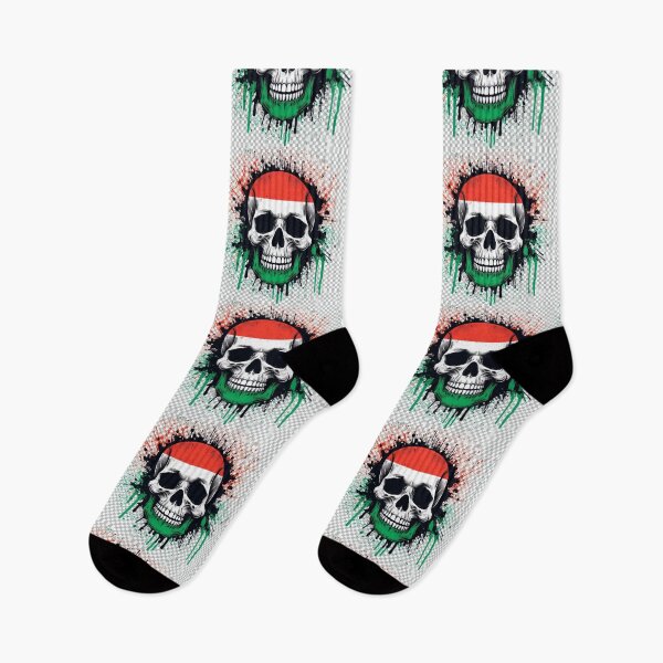 Item preview, Hungarian Skull designed and sold by RaF71PrO.