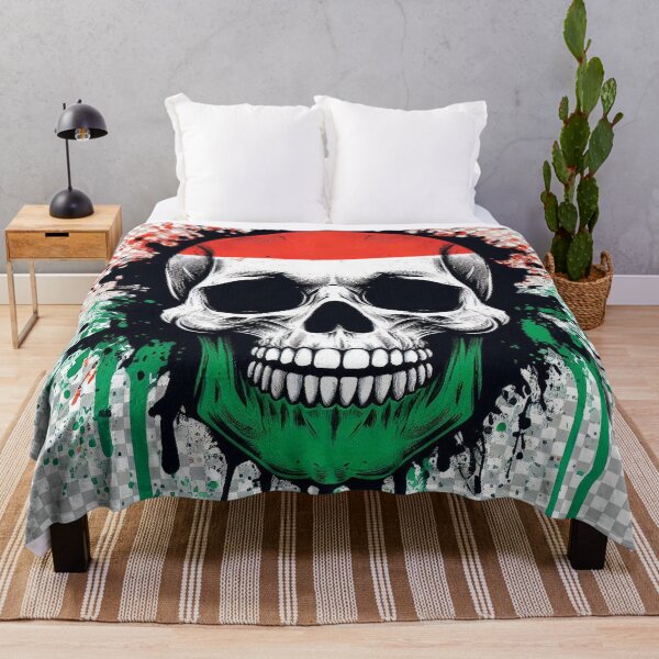 Item preview, Hungarian Skull designed and sold by RaF71PrO.