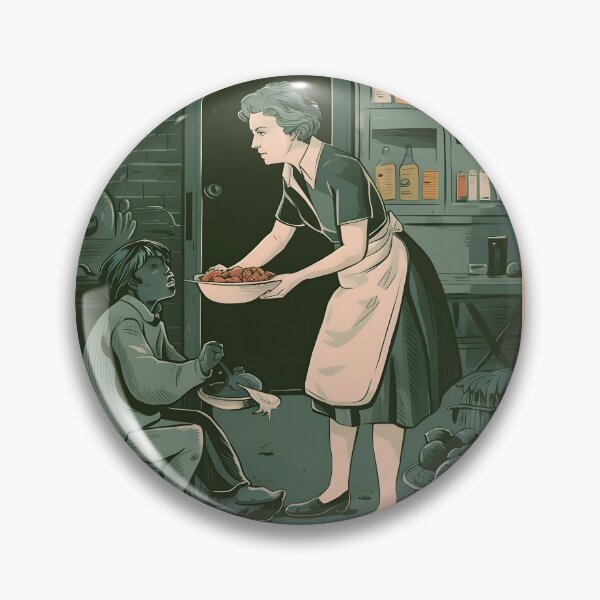 Item preview, Day of Service I Dorothy Day  designed and sold by DIUMERI.