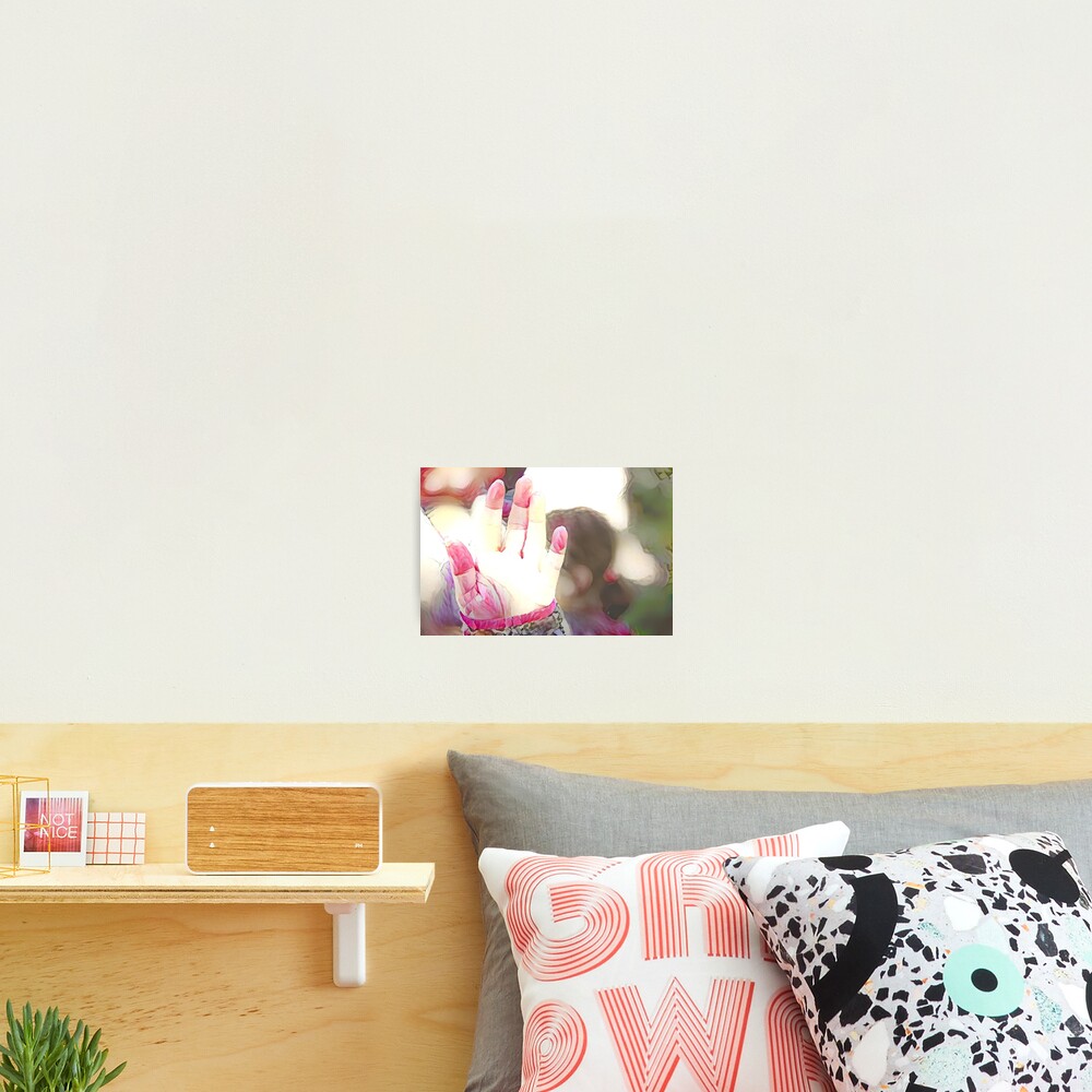 Item preview, Photographic Print designed and sold by AndroidZ.