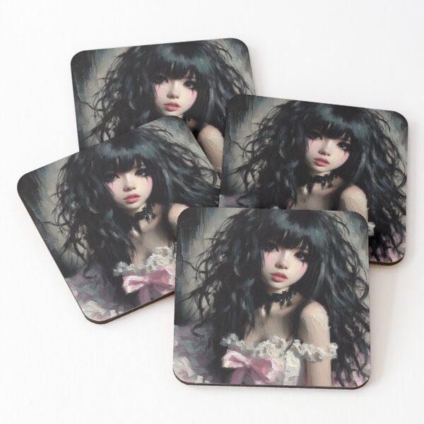 Item preview, Silken Whispers designed and sold by Donkey's Salad.
