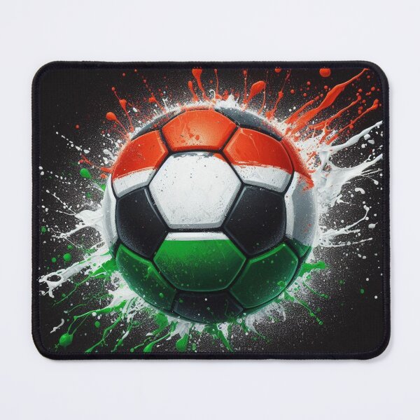 Item preview, Hungarian Fut Ball designed and sold by RaF71PrO.