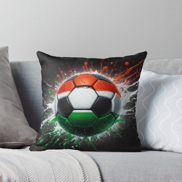 Item preview, Hungarian Fut Ball designed and sold by RaF71PrO.
