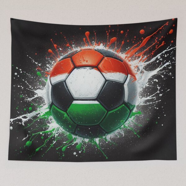 Item preview, Hungarian Fut Ball designed and sold by RaF71PrO.