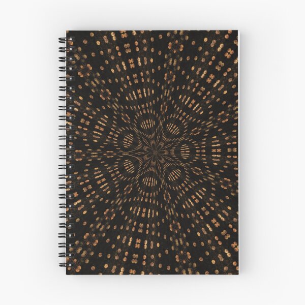 Item preview, GOLDEN KALEIDOSCOPE AND PATTERNS designed and sold by WendyMaree.