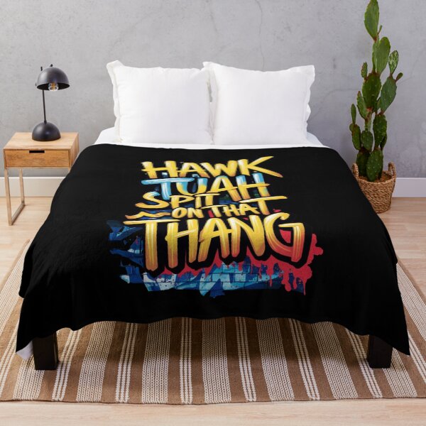 Item preview, Hawk Tuah Spit On That Thing designed and sold by Redgiant87x.