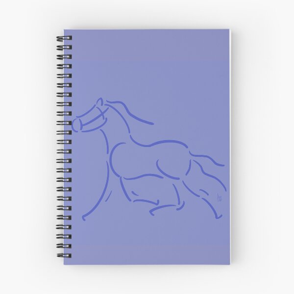 Item preview, Abstract Horse designed and sold by AnneOther.