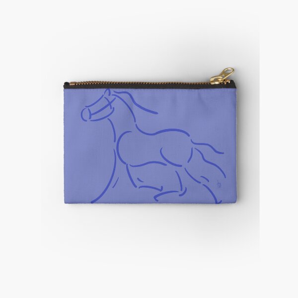 Item preview, Abstract Horse designed and sold by AnneOther.