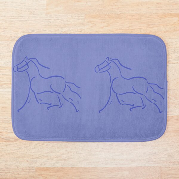 Item preview, Caballo abstracto designed and sold by AnneOther.