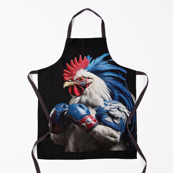Item preview, The Coq Sportif designed and sold by Collection de trésors .