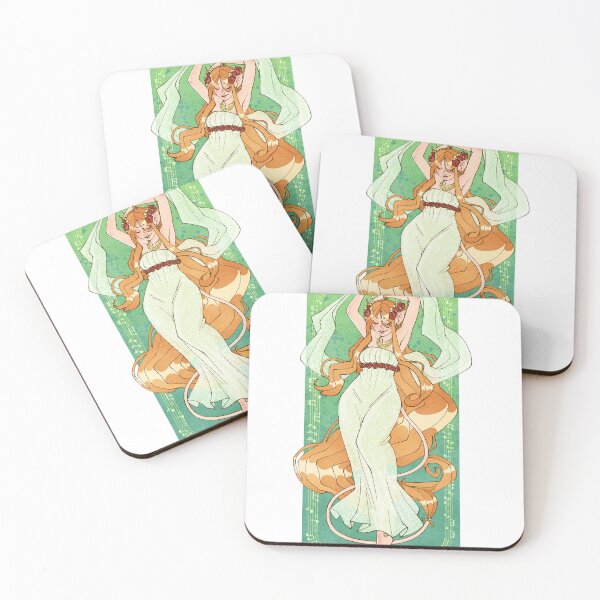 Item preview, Dance of the Huldra designed and sold by Meb90.