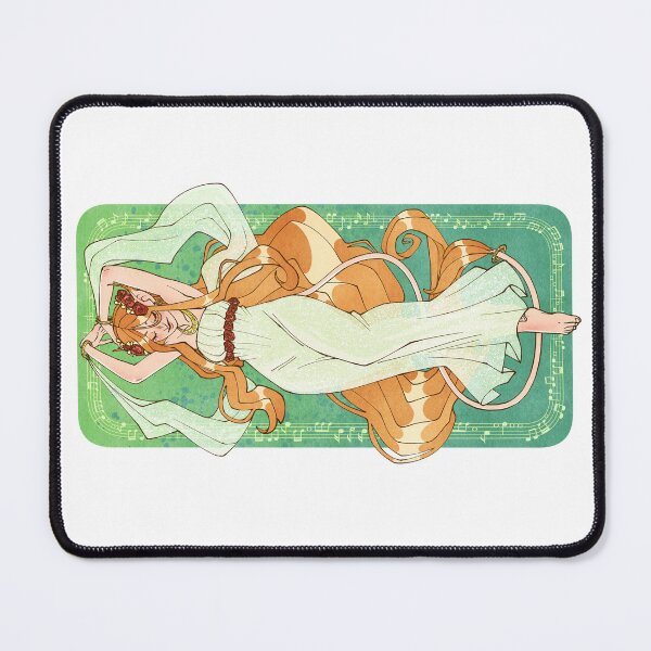 Item preview, Dance of the Huldra designed and sold by Meb90.