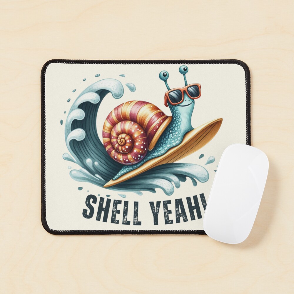 Item preview, Mouse Pad designed and sold by Margival.