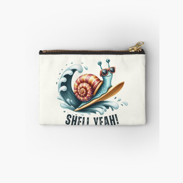 Item preview, Shell Yeah designed and sold by Margival.