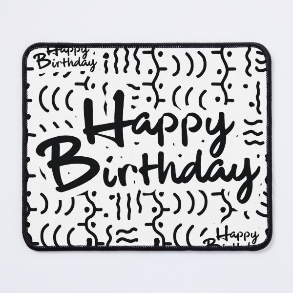 Item preview, happy birthday designed and sold by Wolagno.