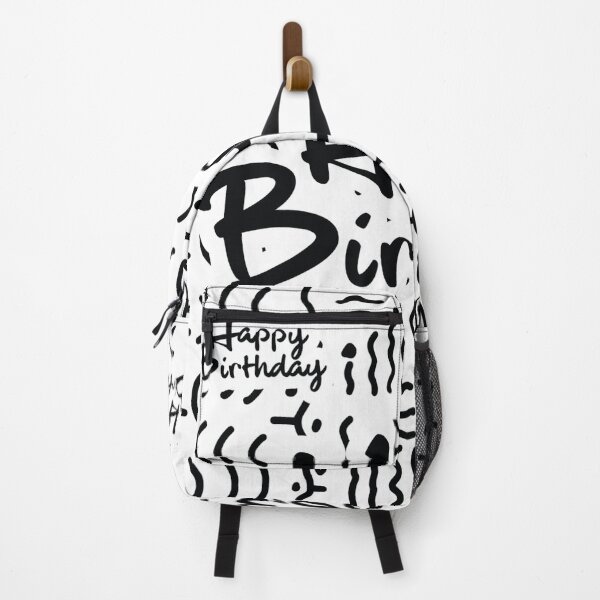 Item preview, happy birthday designed and sold by Wolagno.
