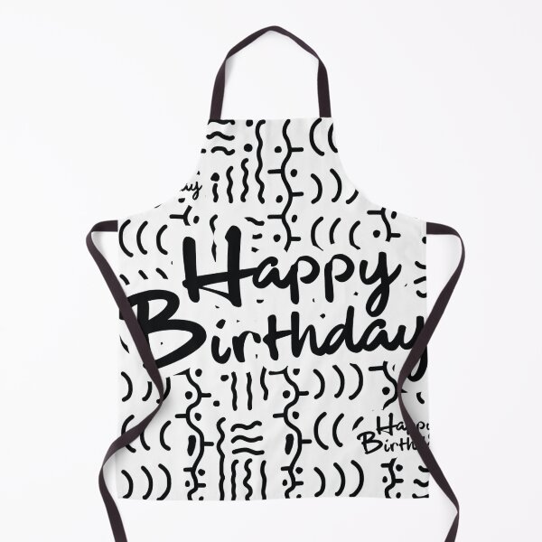 Item preview, happy birthday designed and sold by Wolagno.