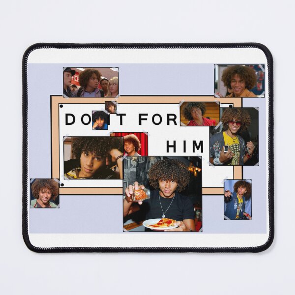 Item preview, Do it for Corbin Bleu designed and sold by SomeThingsAre.