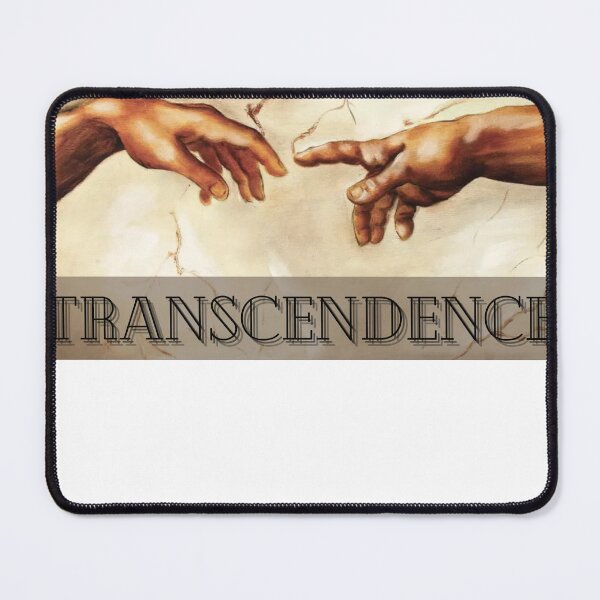 Item preview, Transcendence designed and sold by Golden_Glory_Design.