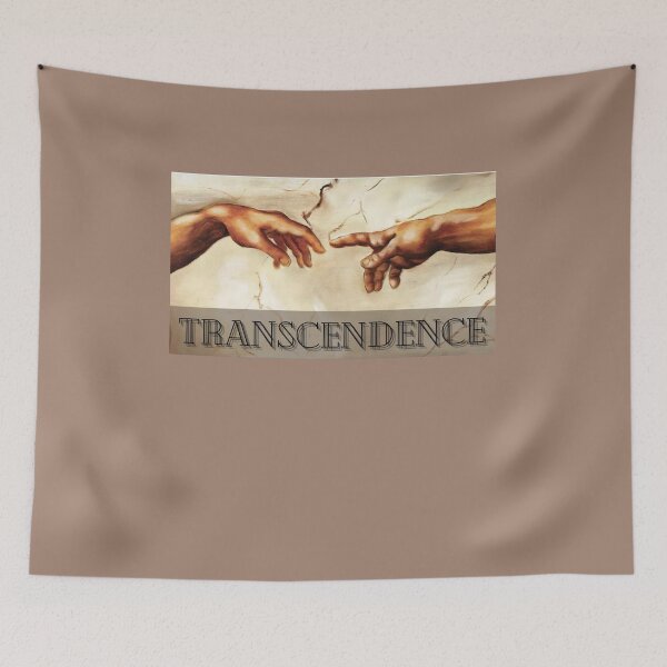 Item preview, Transcendence designed and sold by Golden_Glory_Design.
