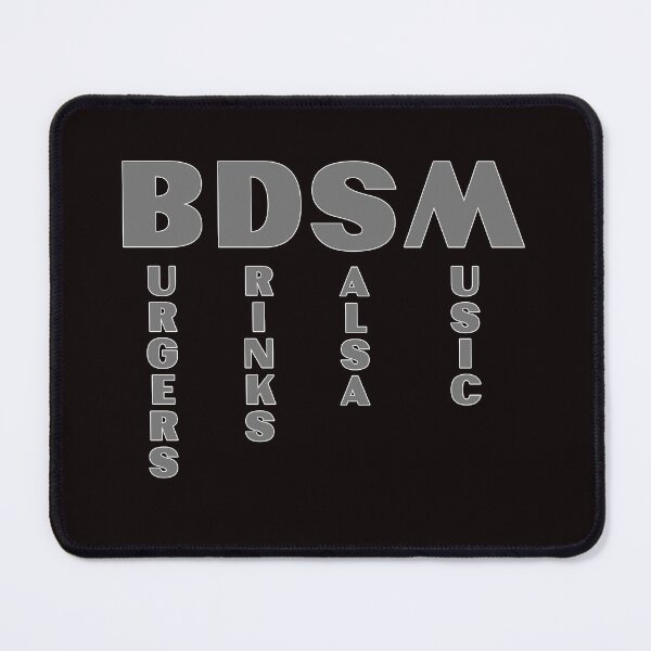 Item preview, bdsm designed and sold by goingoncetwice.