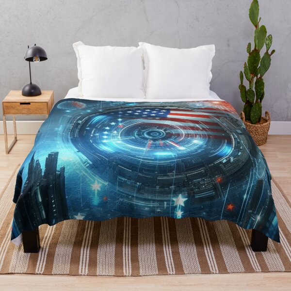 Item preview, Independence Day designed and sold by RaF71PrO.