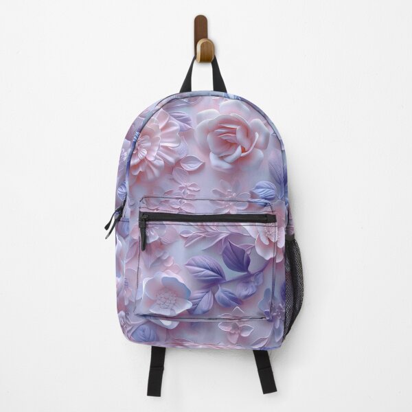 Item preview, Sculpted Floral Harmony designed and sold by AI-Only Creations.