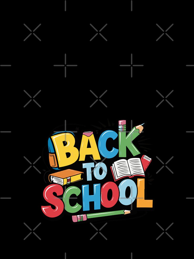 Thumbnail 4 of 4, iPhone Case, Adorable Bubu and Dudu Back to School Design - Perfect for Kids' School Supplies & Apparel designed and sold by FEBRICAST.