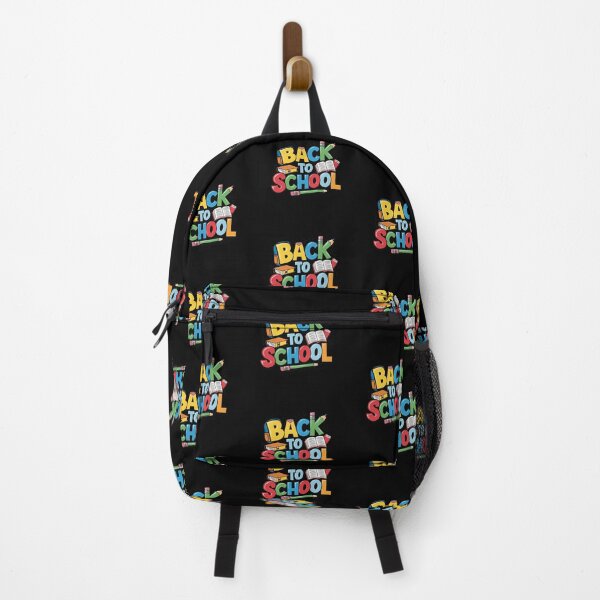 Item preview, Adorable Bubu and Dudu Back to School Design - Perfect for Kids' School Supplies & Apparel designed and sold by FEBRICAST.