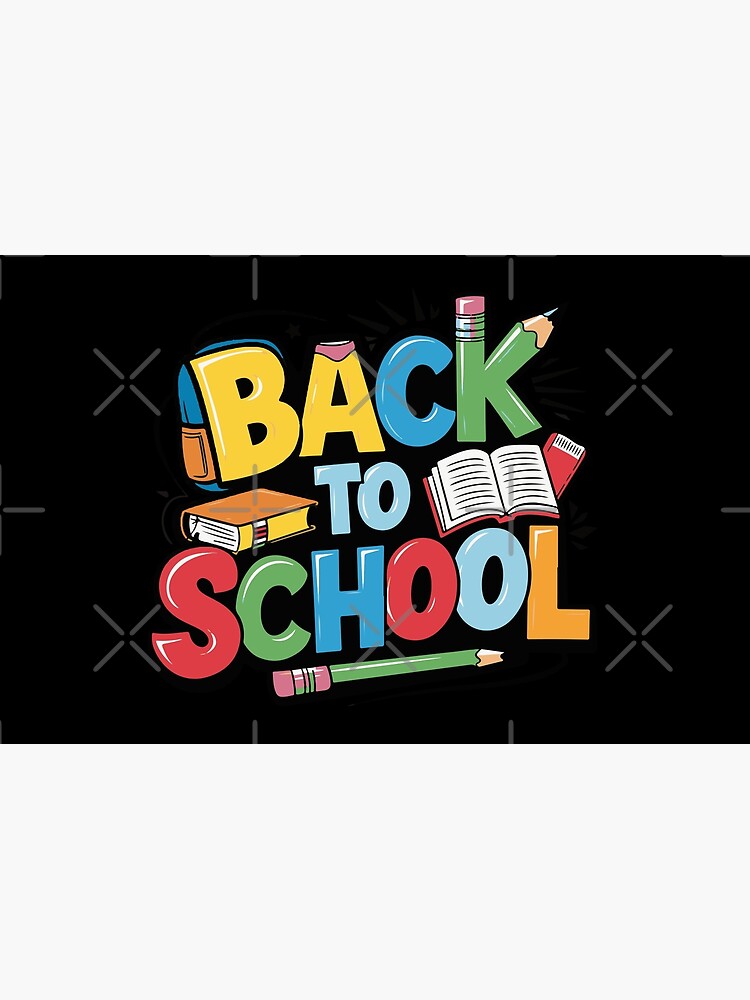 Thumbnail 2 of 2, Laptop Sleeve, Adorable Bubu and Dudu Back to School Design - Perfect for Kids' School Supplies & Apparel designed and sold by FEBRICAST.