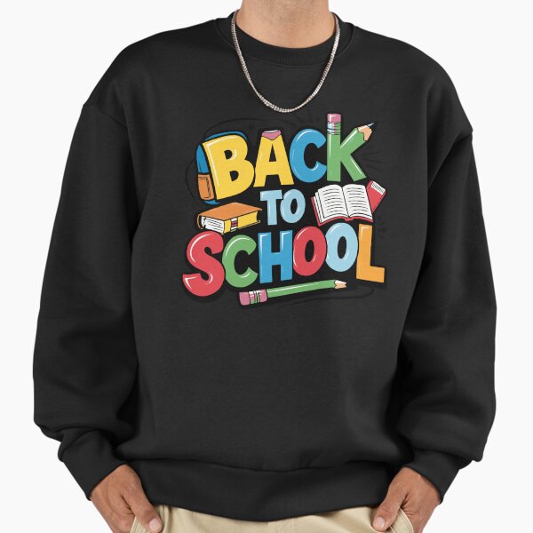 Premium Oversized Sweatshirt