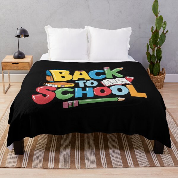 Item preview, Adorable Bubu and Dudu Back to School Design - Perfect for Kids' School Supplies & Apparel designed and sold by FEBRICAST.