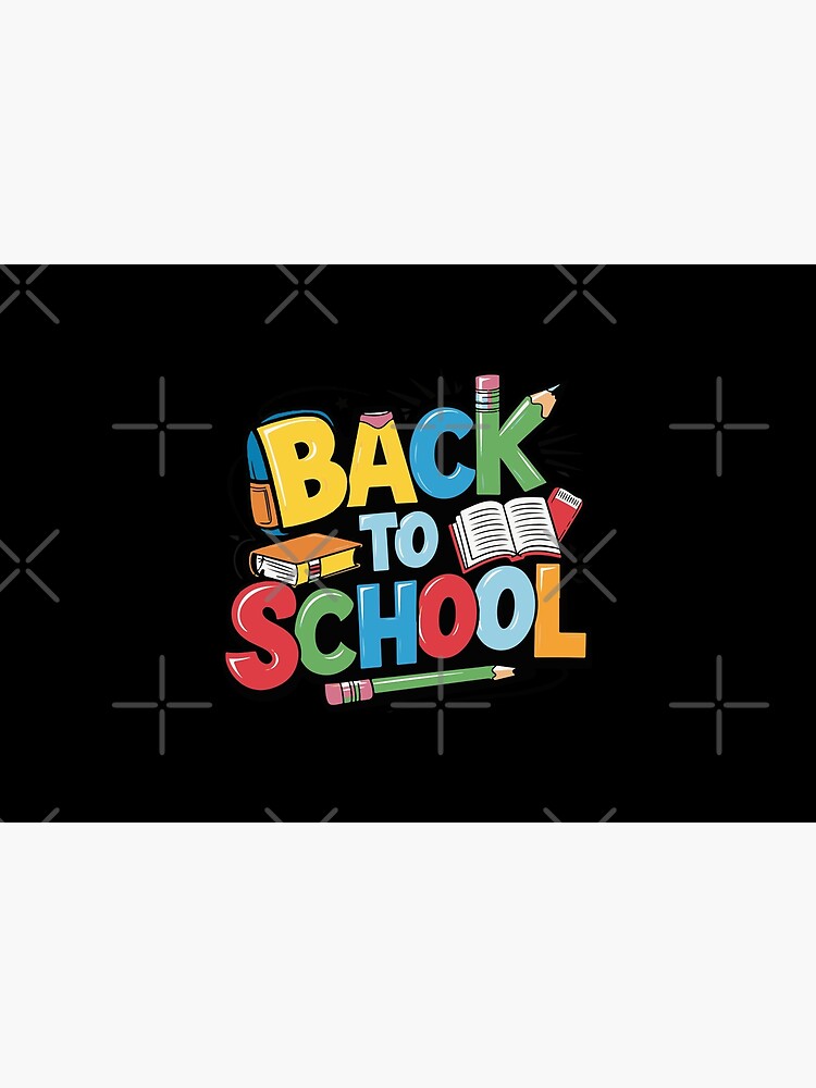 Thumbnail 2 of 2, Jigsaw Puzzle, Adorable Bubu and Dudu Back to School Design - Perfect for Kids' School Supplies & Apparel designed and sold by FEBRICAST.