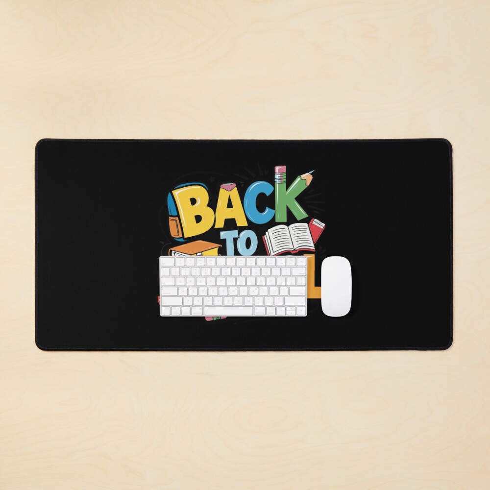 Item preview, Desk Mat designed and sold by FEBRICAST.