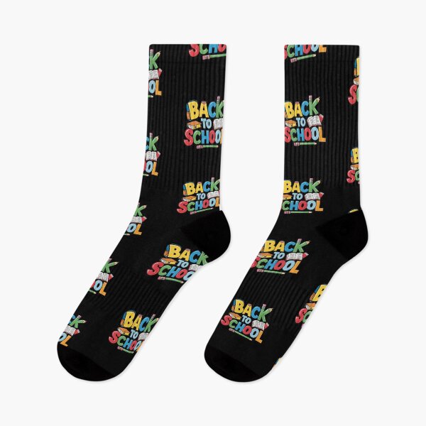 Item preview, Adorable Bubu and Dudu Back to School Design - Perfect for Kids' School Supplies & Apparel designed and sold by FEBRICAST.