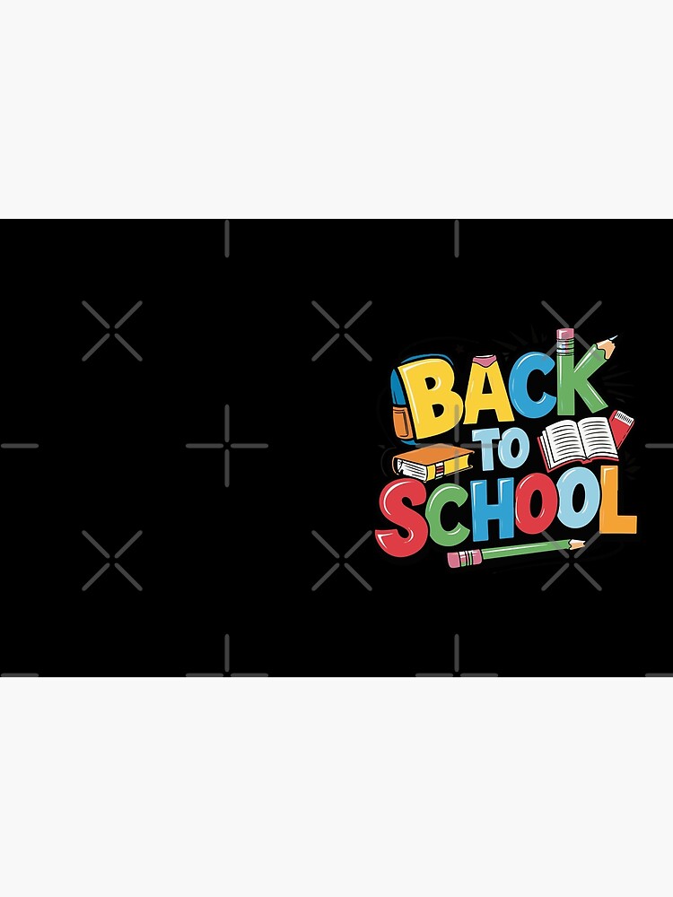 Thumbnail 3 of 3, Journal, Adorable Bubu and Dudu Back to School Design - Perfect for Kids' School Supplies & Apparel designed and sold by FEBRICAST.