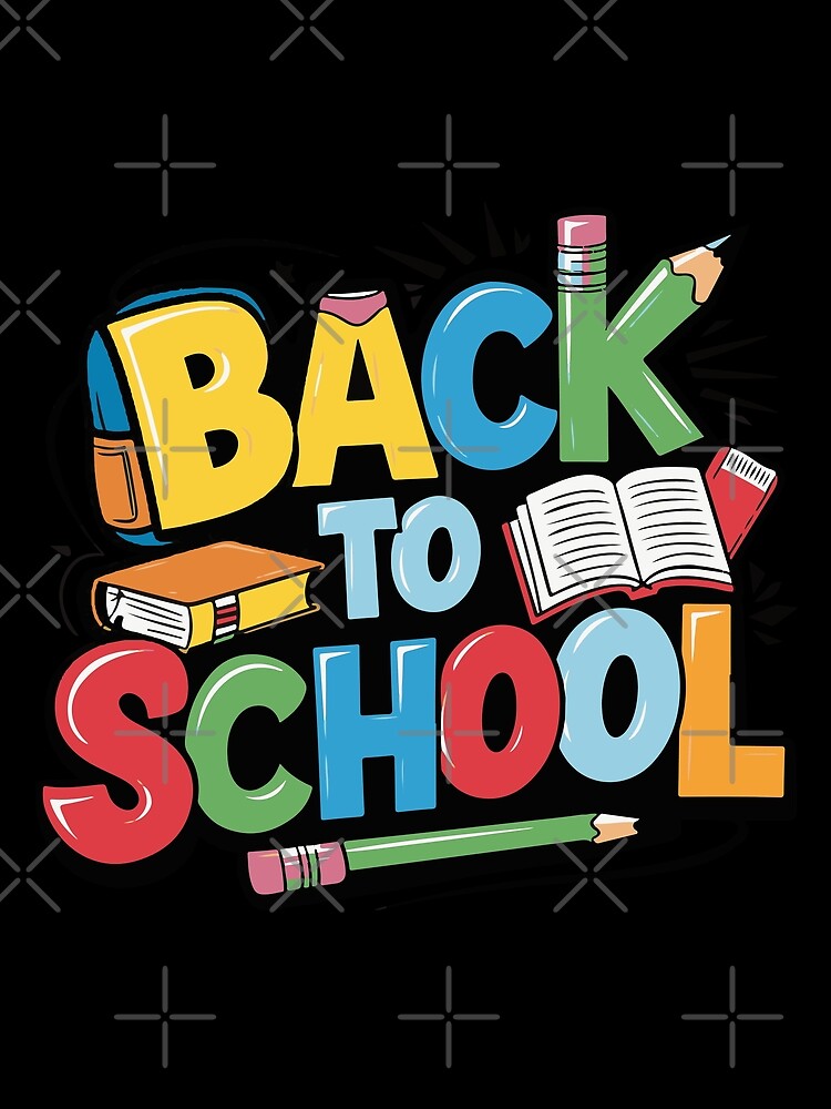 Thumbnail 3 of 3, Scarf, Adorable Bubu and Dudu Back to School Design - Perfect for Kids' School Supplies & Apparel designed and sold by FEBRICAST.