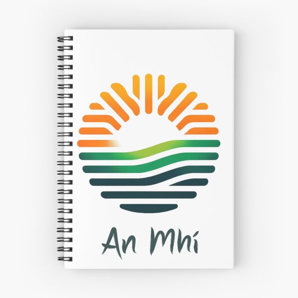Item preview, An Mhí - County Meath, Ireland designed and sold by TirConnaill.