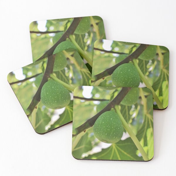 Item preview, Figs on the Branch of a Fig Tree designed and sold by Anastasia Kaneva.
