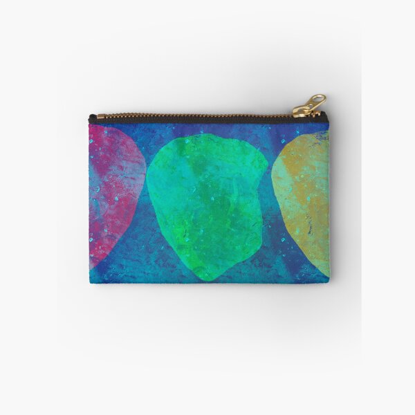 Item preview, Abstract Moon Rocks - The Rising of the Moon designed and sold by rikymorphe.