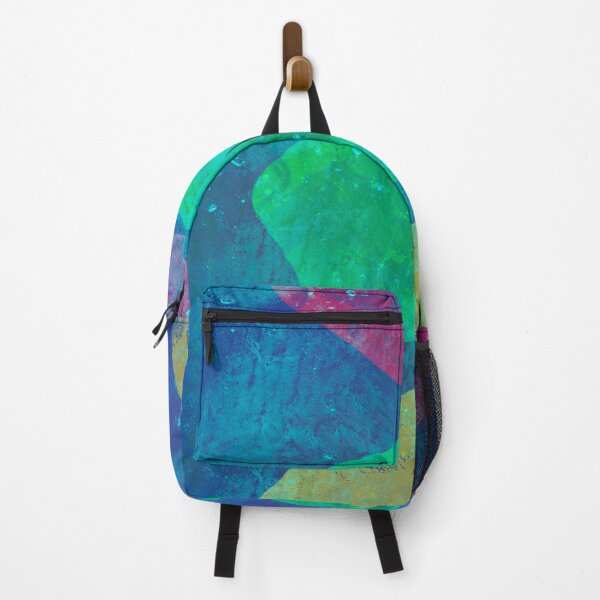 Item preview, Abstract Moon Rocks - The Rising of the Moon designed and sold by rikymorphe.
